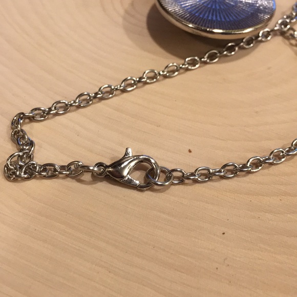 23rd Psalm Necklace - Picture 7 of 9